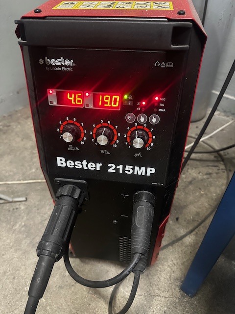 Structural Steel Welding in West Palm Beach